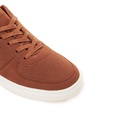 Faux-suede sneakers for men - Havana