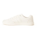 Men fashion sneakers - White