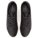 Basic men sneakers - Black