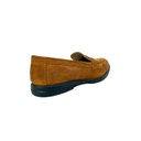 Trendy loafers for men - Havana