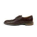 Casual men shoes - Brown