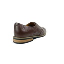 Casual men shoes - Brown