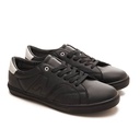 Men Fashion Sneakers - Black