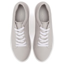 Simple men sneakers - Grey