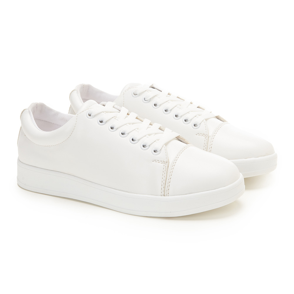 Basic-men-sneakers-White-4