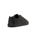 Men fashion sneakers - Black