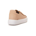 Fashion women sneakers - Beige