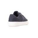 Chamois men fashion sneakers - Navy