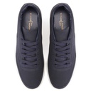 Chamois men fashion sneakers - Navy