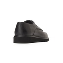 Men fashion casual shoes - Black