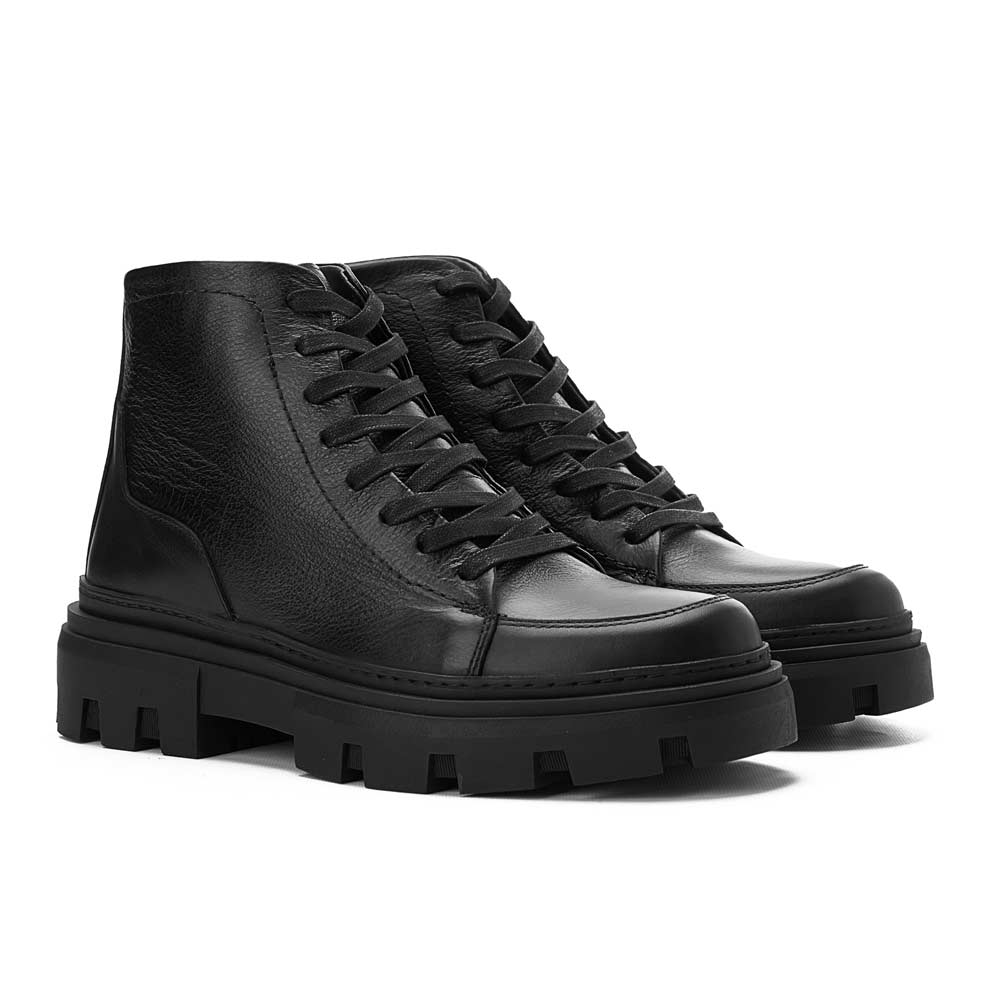 Chelsea-men-boots-Black-2