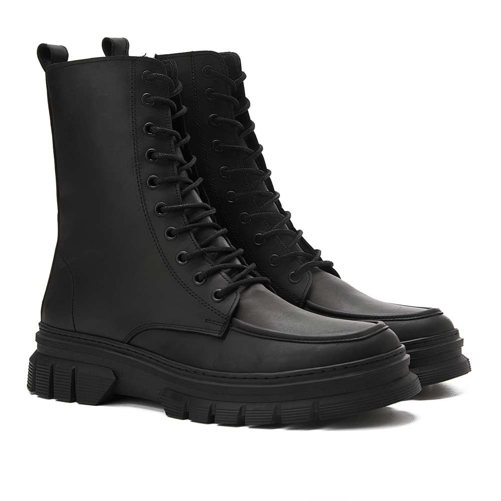 Chelsea-men-boots-Black-2