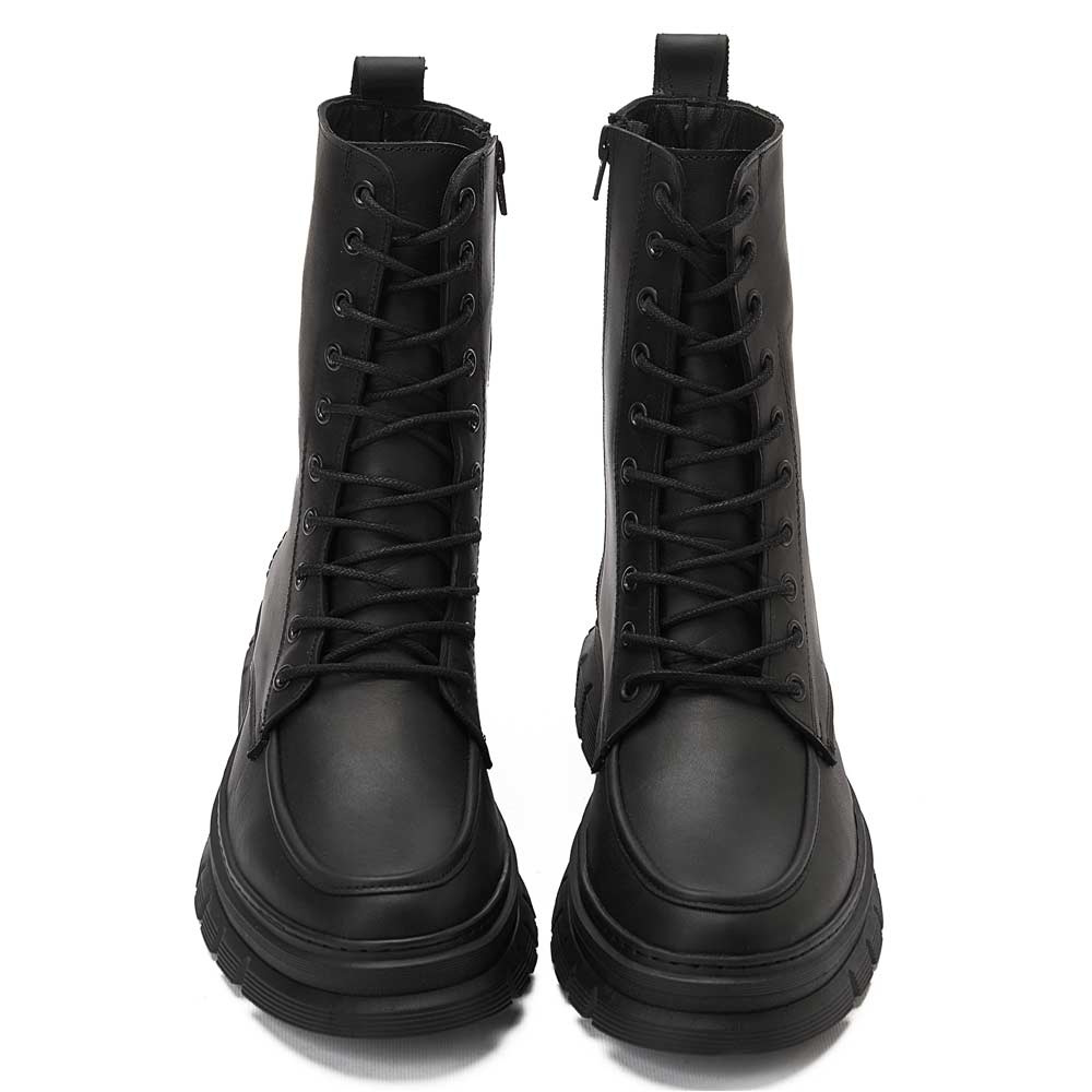 Chelsea-men-boots-Black-4