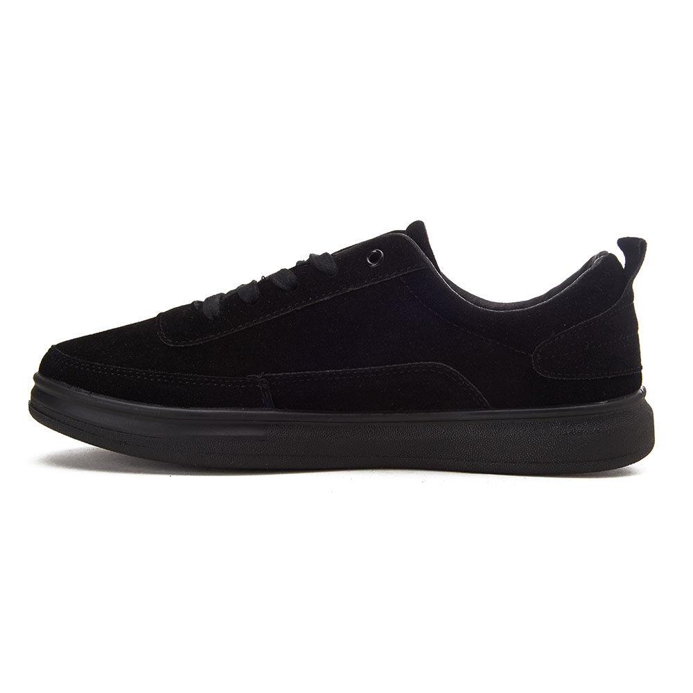 Canvas-men-sneakers-Black-2