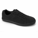 Perforated-chamois-sneakers-black-3