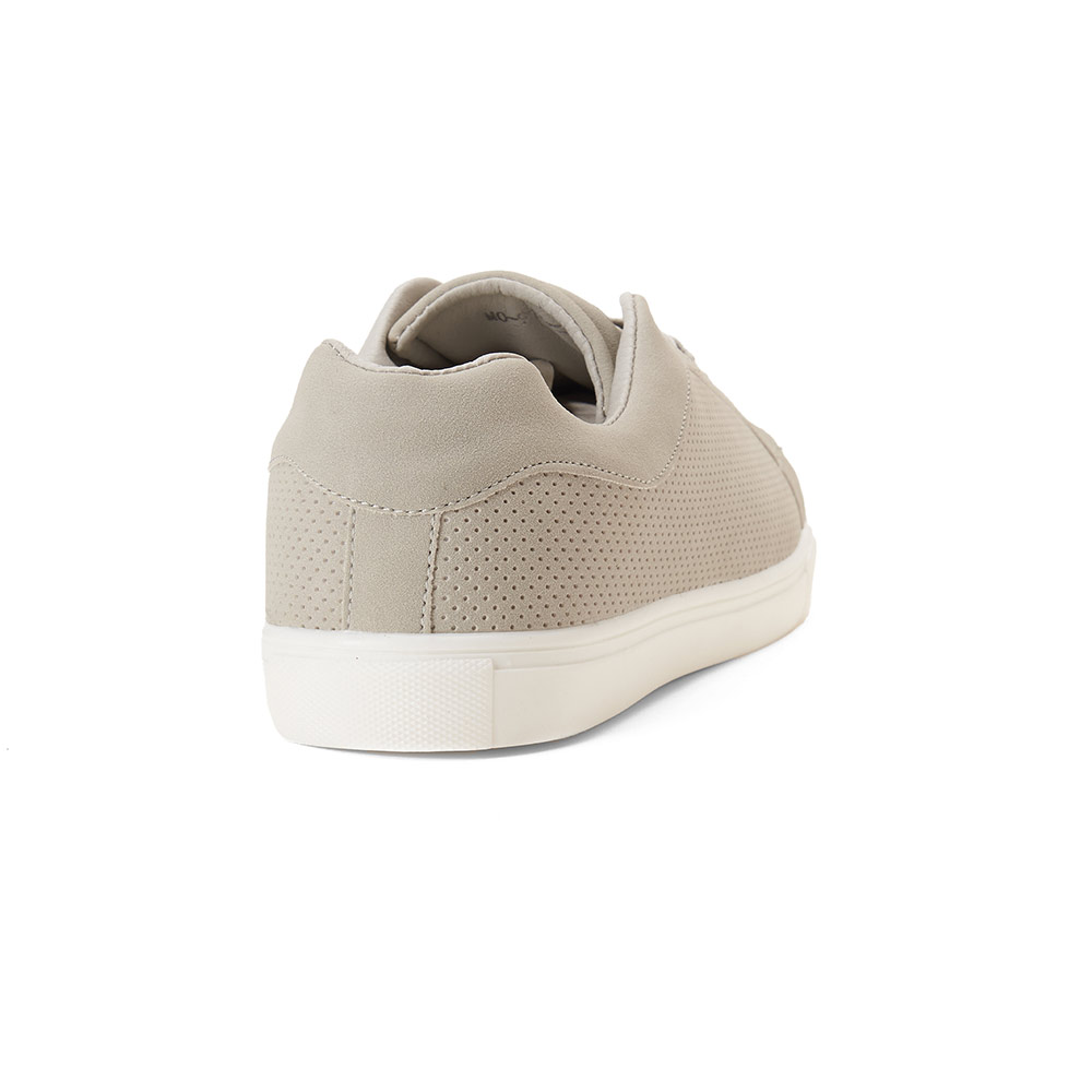 Perforated-chamois-sneakers-light-grey-3