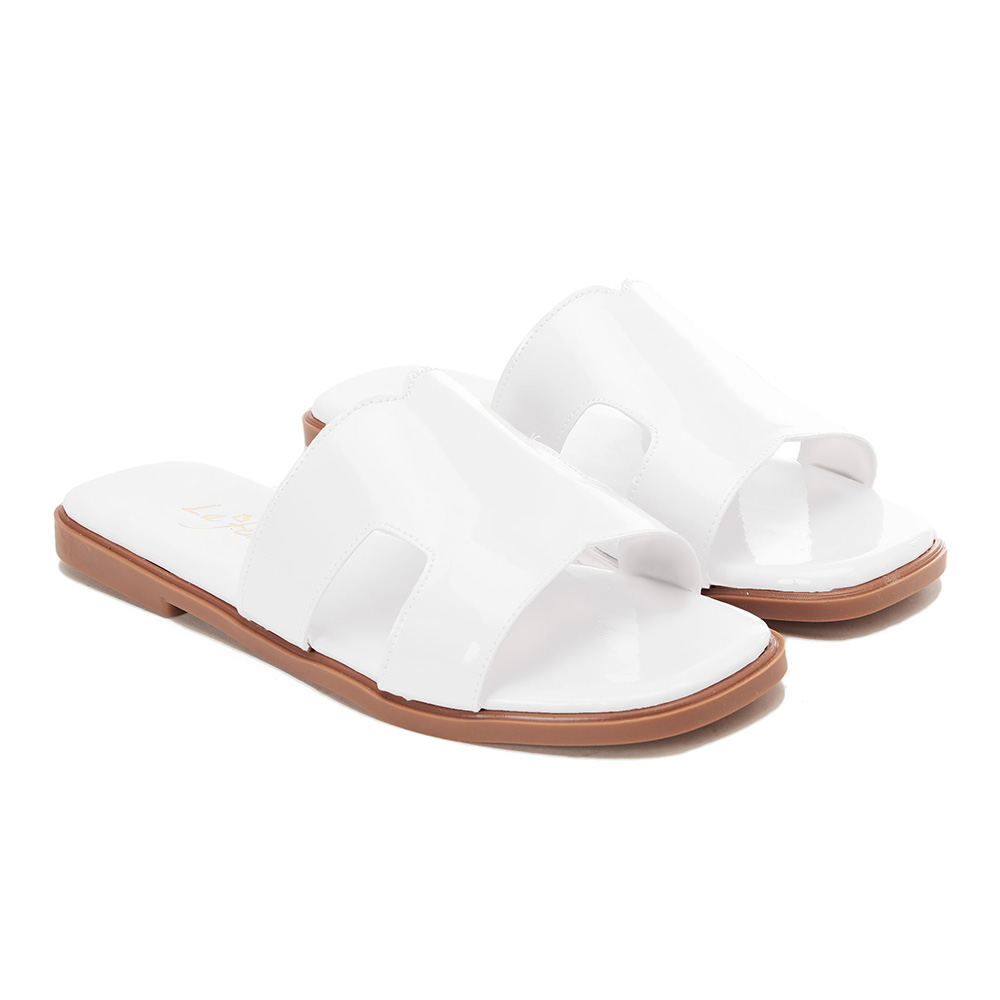 Padded-women-slides-white-4