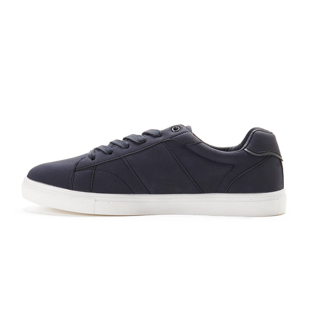 Canvas-men-sneakers-Navy-2