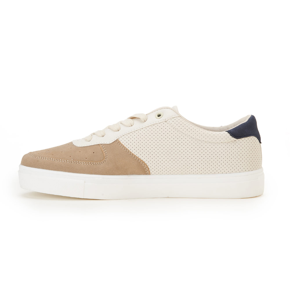 Half-half-men-sneakers-Beige-2