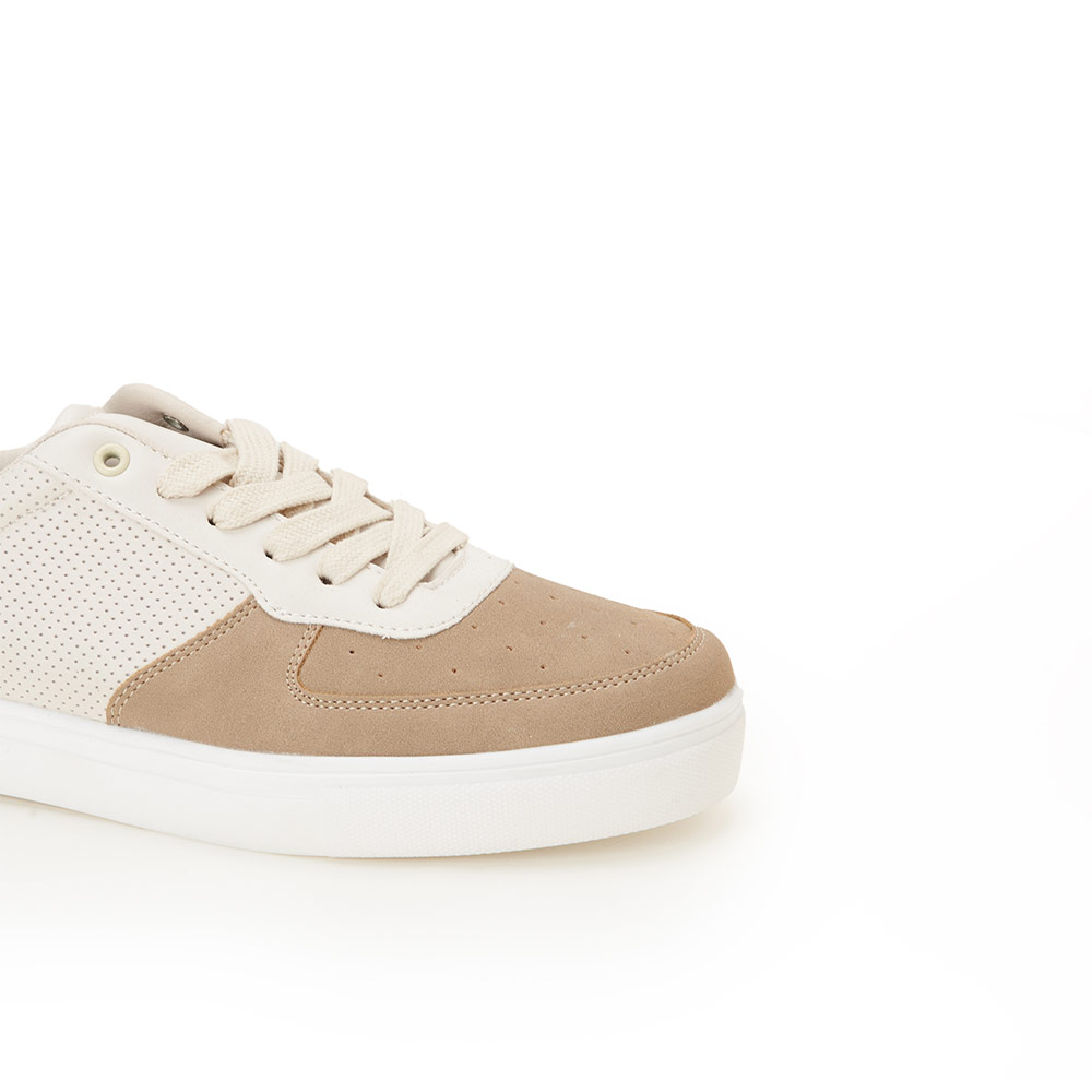 Half-half-men-sneakers-Beige-5