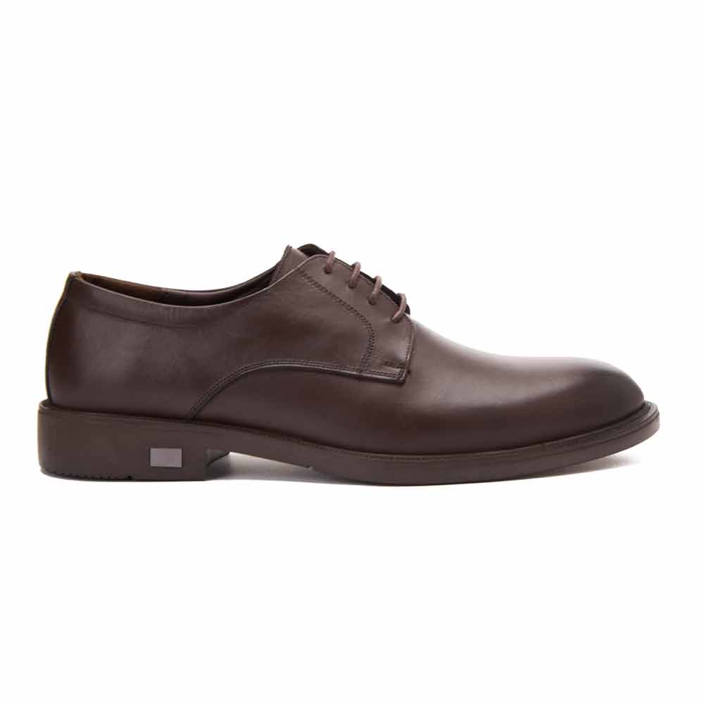 Men casual shoes - Brown