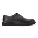 Men fashion casual shoes - Black