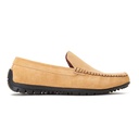 Men Fashion Moccasin - Beige