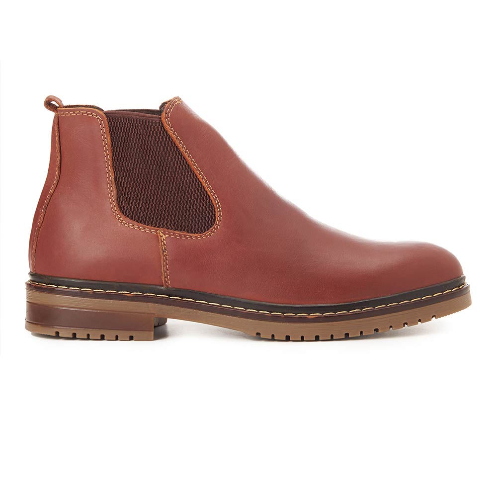 Chelsea men boot - Havana