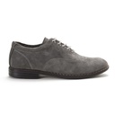 Chamois casual shoes - Grey