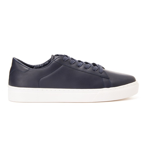 Simple men sneakers - Navy