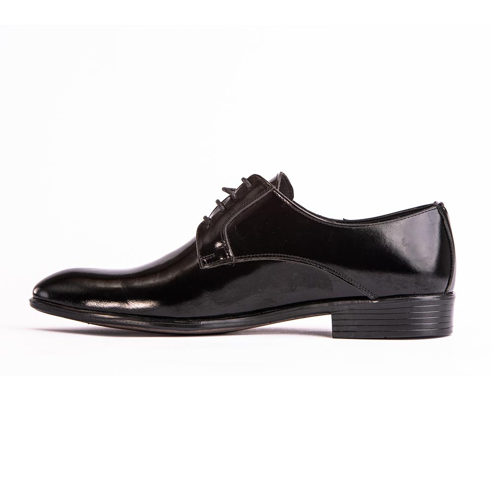 Patent-leather-Derby-shoes-Black-2