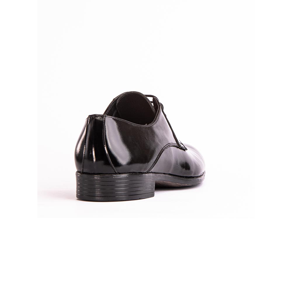 Patent-leather-Derby-shoes-Black-3