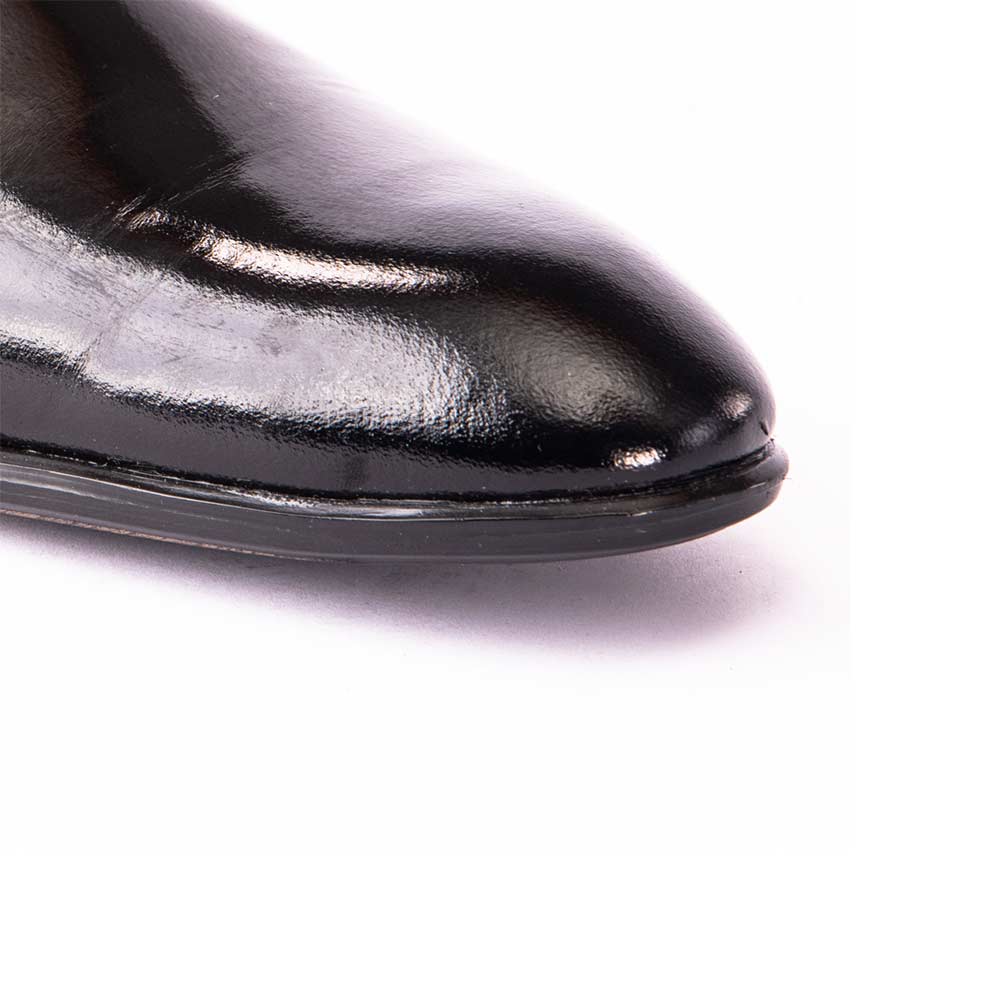 Patent-leather-Derby-shoes-Black-5