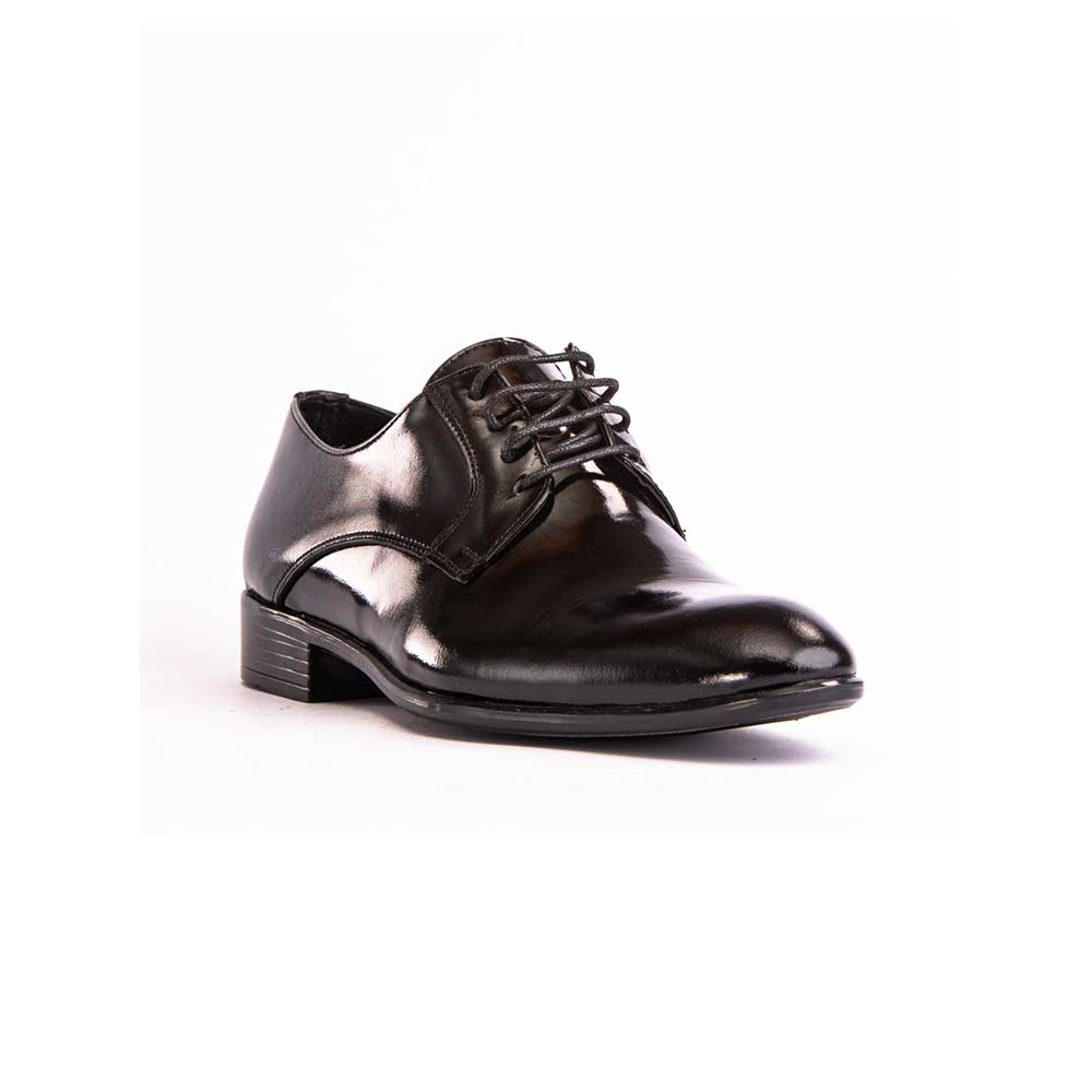 Patent-leather-Derby-shoes-Black-6