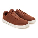 Faux-suede sneakers for men - Havana