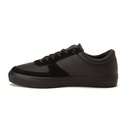 Men trendy sneakers - Black