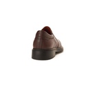 Men slip-on casual shoes - Brown