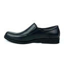 Classic men dress shoes - Black