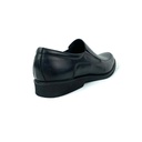 Classic men dress shoes - Black1