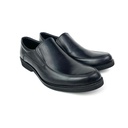 Classic men dress shoes - Black2