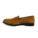 Trendy loafers for men - Havana