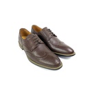 Casual men shoes - Brown