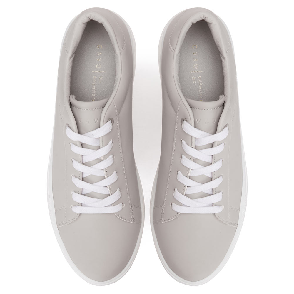 Simple men sneakers - Grey