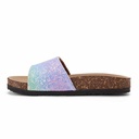 Women fashion slides - Colors