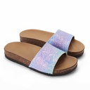 Women fashion slides - Colors