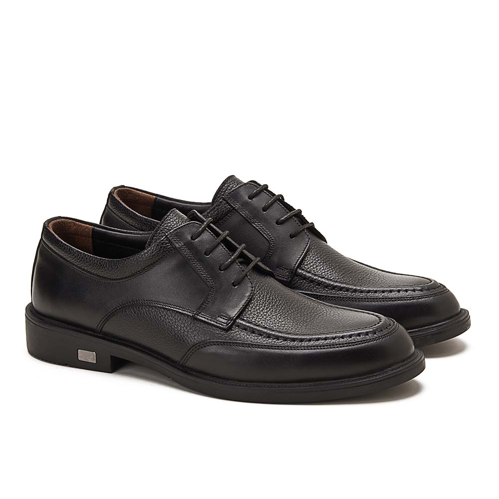 Casual men shoes - Black1
