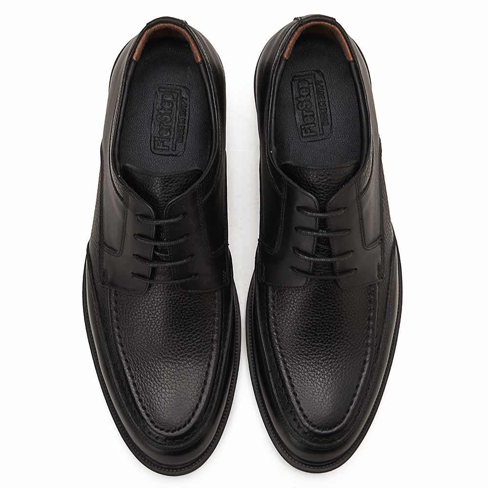 Casual men shoes - Black2