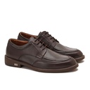 Casual men shoes - Brown1