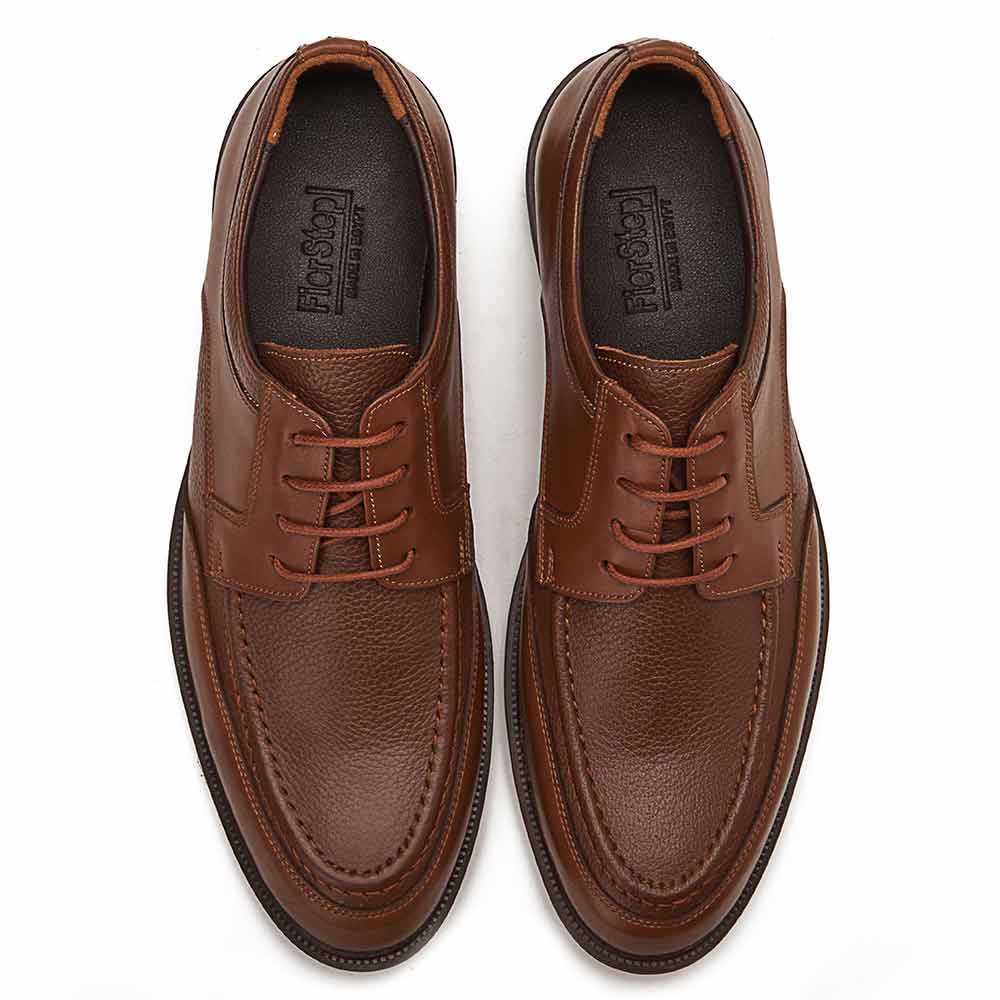 Casual men shoes - Havana2