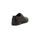 Men casual shoes - Black